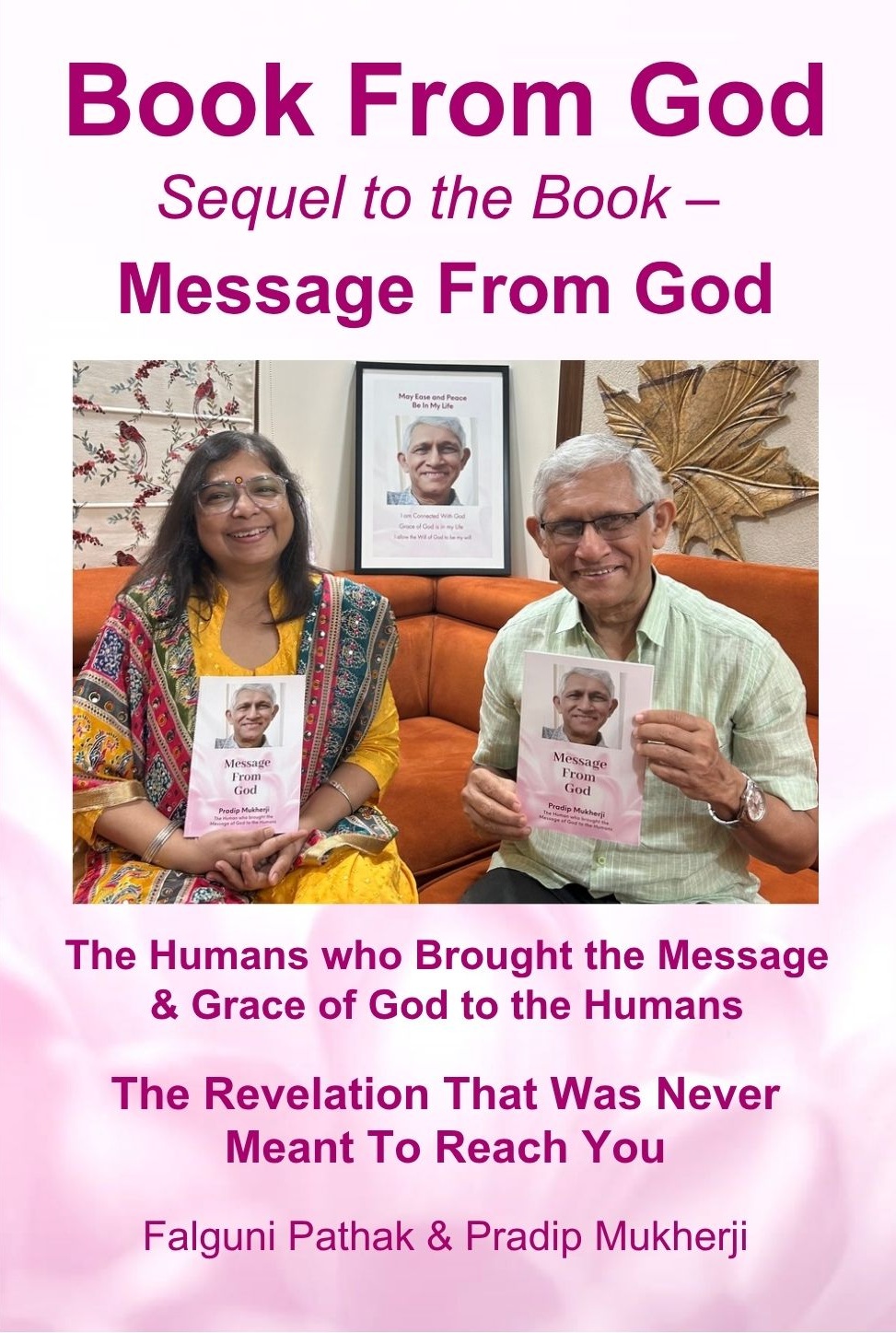 Book From God
