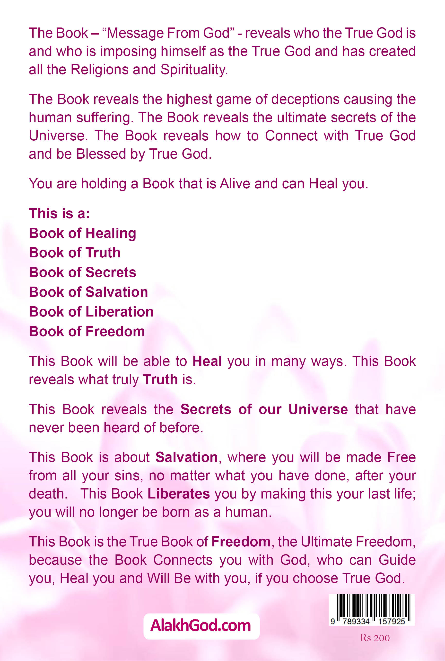 Book Cover
